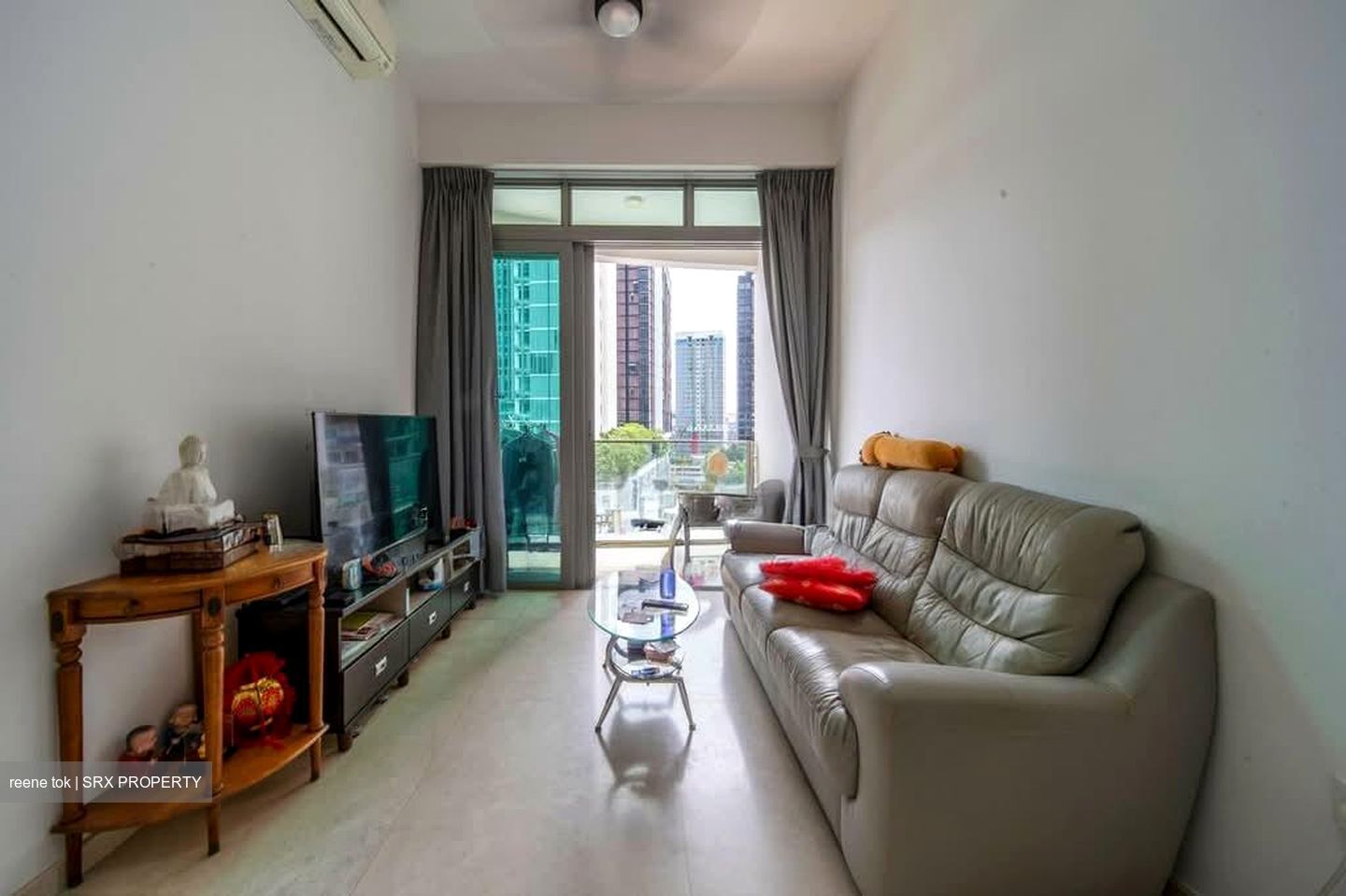 Kingsford . Hillview Peak (D23), Condominium #574564961